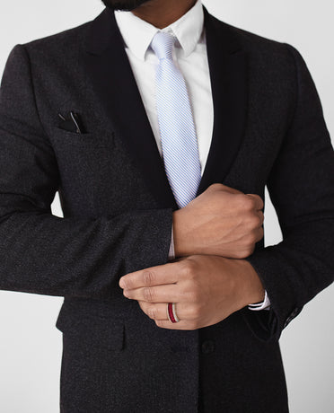 MONTE CRISTO Gold Ring with 11.60ct Rubies and Diamonds