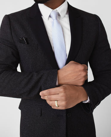 CABARRUS Two-Tone Gold Ring