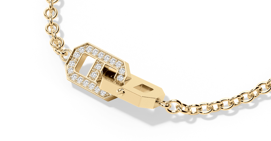 Handmade Unique Bracelets - Rockford Collection