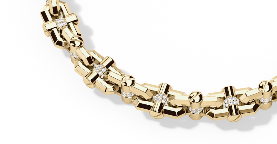 $4K+ Price Accessories for Him and Her