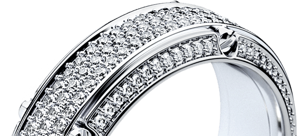 Cortez Rings For Him & Her