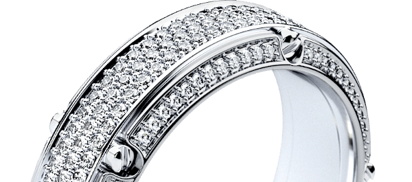 Diamond Rings for Women