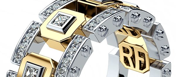 All Rings Collection