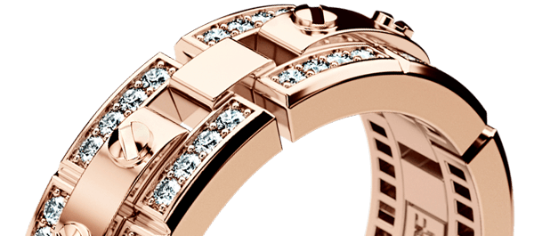 Rex Rings For Him & Her